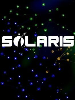 Solaris Cover