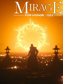 For Honor: Season 18 - Mirage Cover
