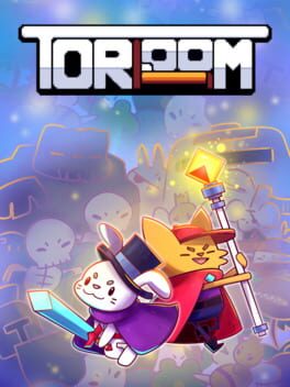 Toroom Cover