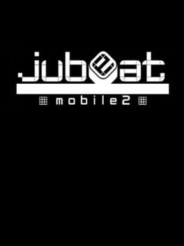 Jubeat Mobile 2 Cover