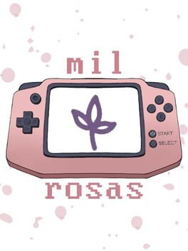 Mil Rosas Cover