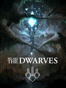 We Are the Dwarves Cover