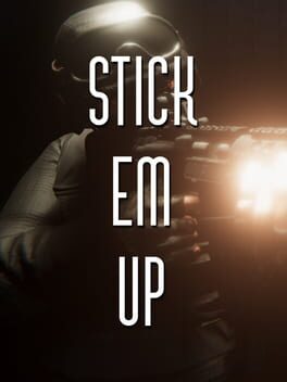 Stick Em Up