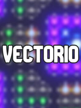 Vectorio Cover