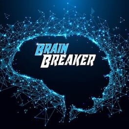 Brain Breaker Cover