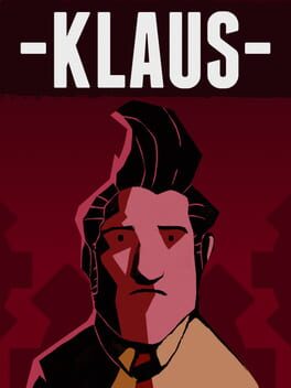 Klaus Cover