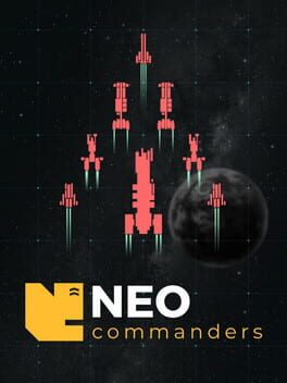 Neo: Commanders Cover