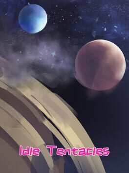Idle Tentacles Cover