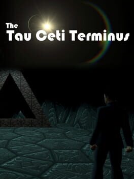 The Tau Ceti Terminus Cover