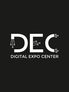 Digital Expo Center Cover