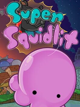 Super Squidlit Cover
