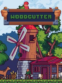 Woodcutter Cover