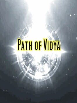 Path of Vidya Cover