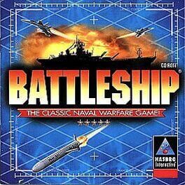 Battleship Cover