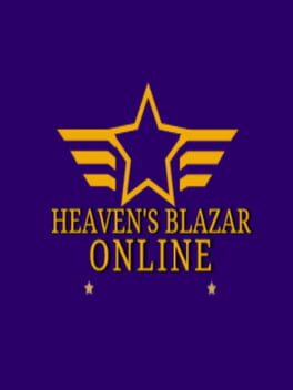 Heaven's Bazar: Online Cover