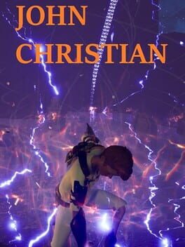 John Christian Cover