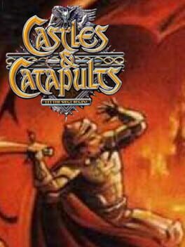 Castles & Catapults Cover