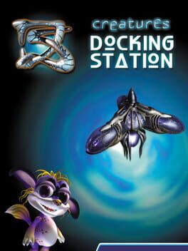 Creatures: Docking Station Cover