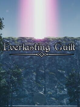 Everlasting Guilt Cover