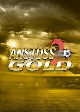 Anstoss 2: Gold Edition Cover