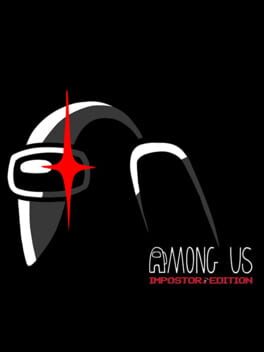 Among Us: Impostor Edition Cover