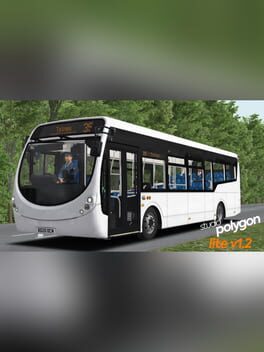 OMSI 2: Studio Polygon Lite Pack Cover