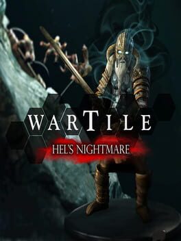Wartile: Hel's Nightmare