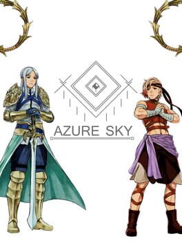 Azure Sky Cover