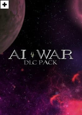 AI War: DLC Pack Cover