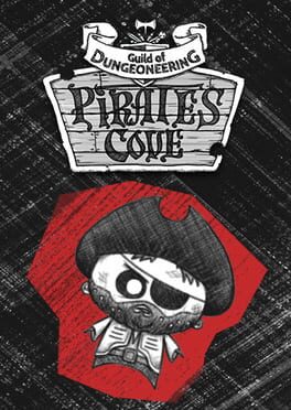 Guild of Dungeoneering: Pirates Cove Adventure Pack Cover