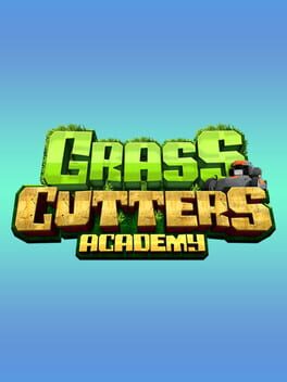 Grass Cutters Academy Cover