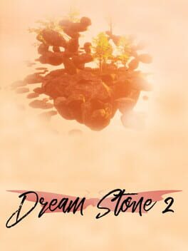 Dream Stone 2 Cover