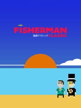 Fisherman Classic Cover