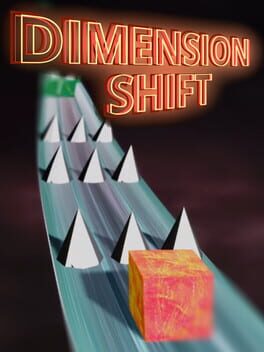 Dimension Shift Cover