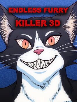 Endless Furry Killer 3D Cover