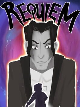 Requiem Cover