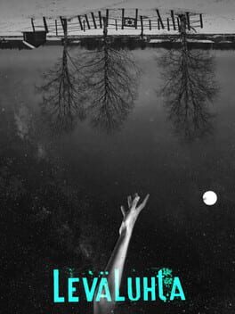 Levaluhta Cover