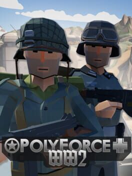 Polyforce WW2 Cover
