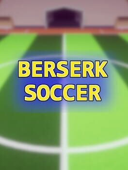 Berserk Soccer Cover