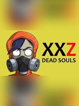XXZ: XXL - Dead Souls Cover