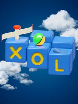 Xol Cover