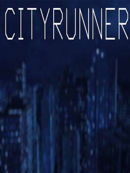 CityRunner Cover
