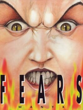Fears Cover
