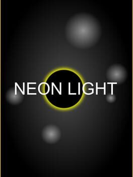 Neon Light Cover