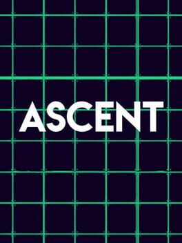 Ascent Cover
