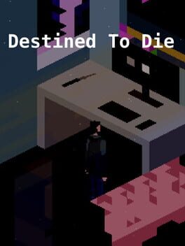 Destined to Die Cover