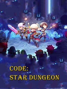 Code: Star Dungeon Cover