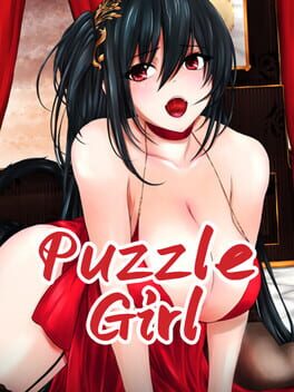 Puzzle Girl Cover