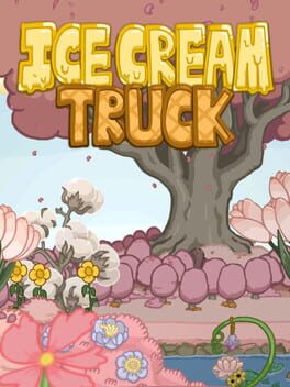 Ice Cream Truck Cover