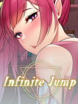 Infinite Jump Cover